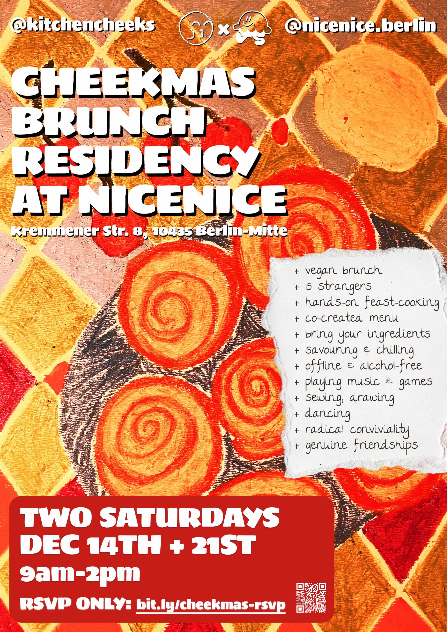 A1_2 poster cheekmas red