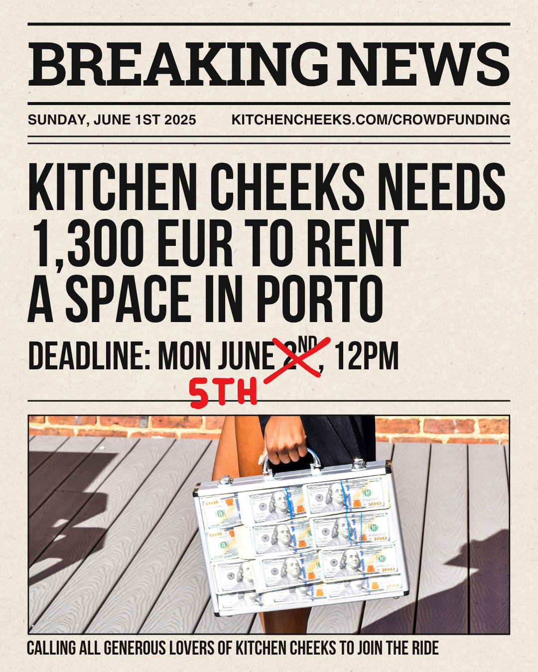 Breaking news 2